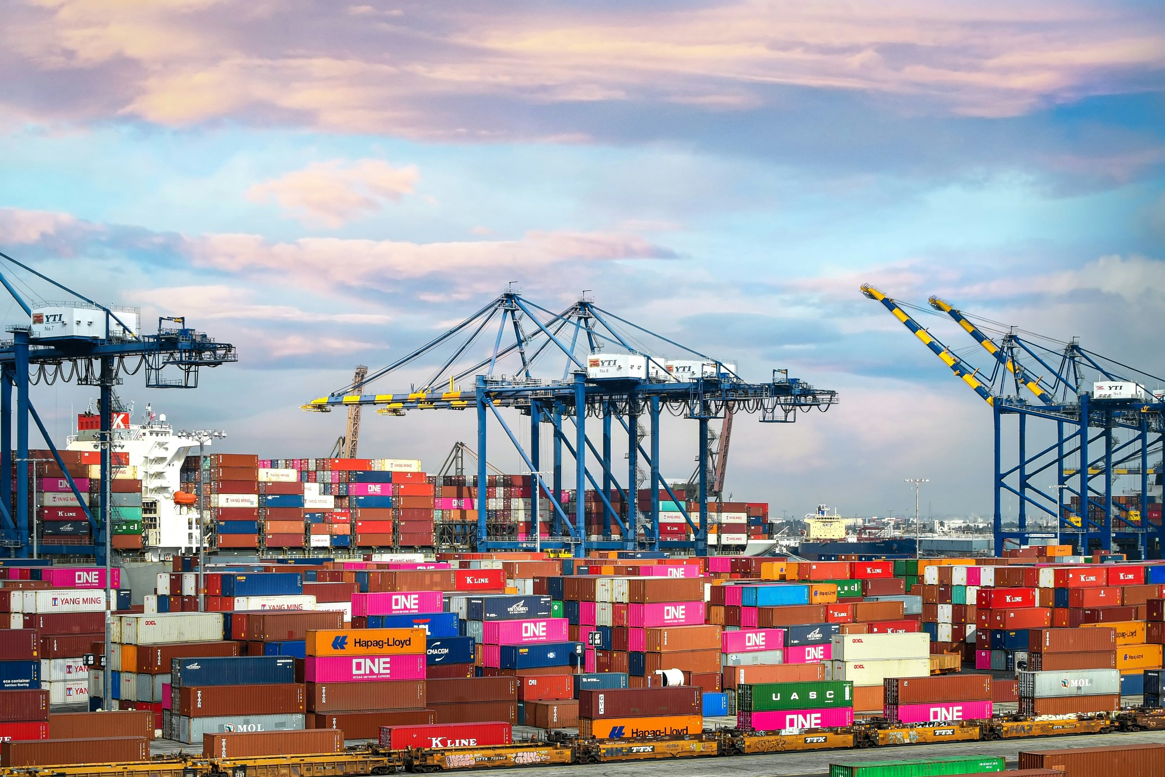 Delta Industrial Market Report Jan 1, 2024 - Dec 31, 2024