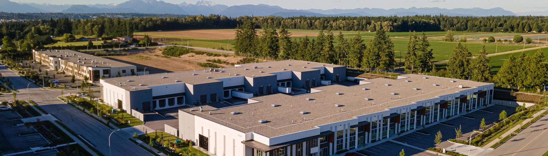 Campbell Heights Industrial Market Report Jan 1, 2024 - Dec 31, 2025