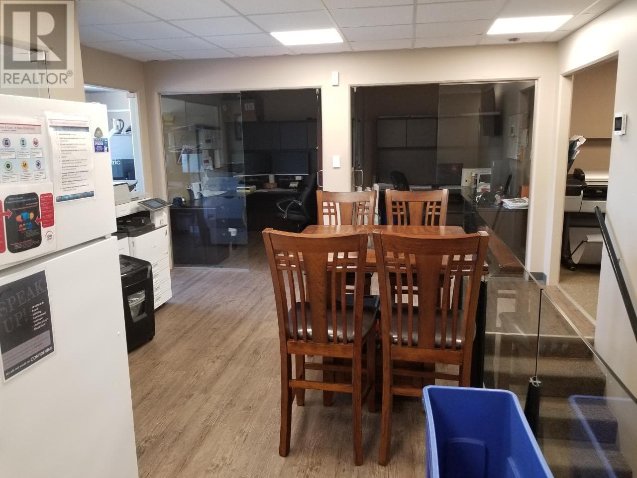 Real estate listing