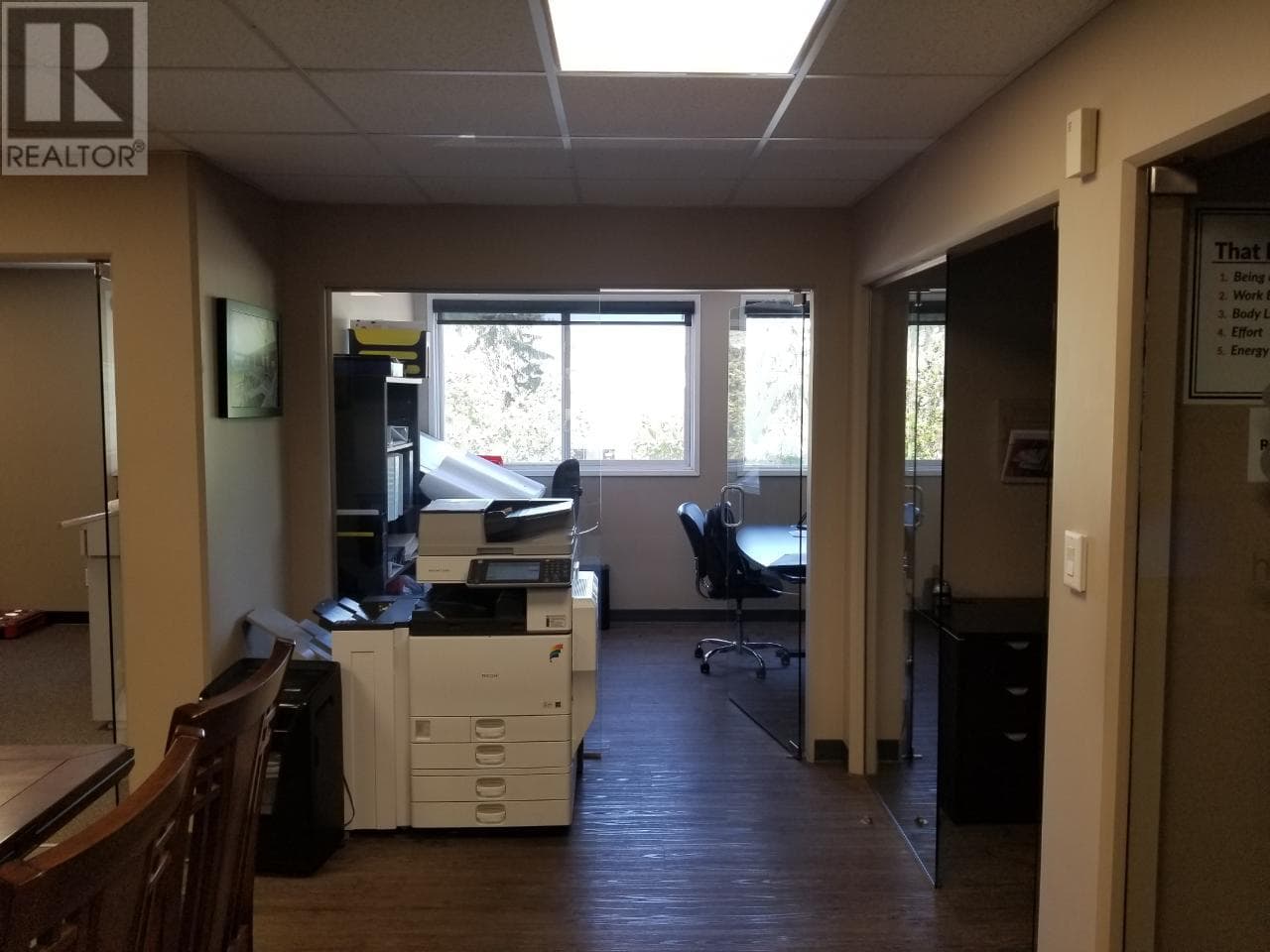 Real estate listing