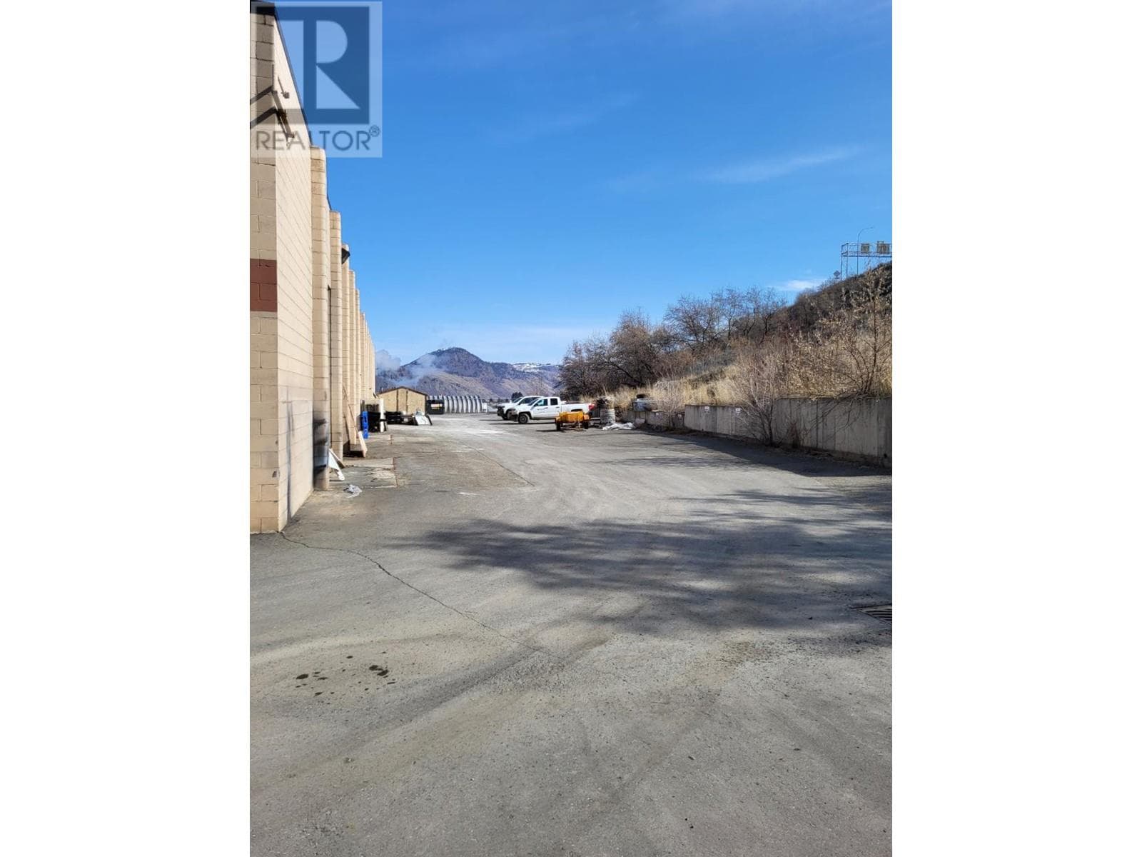 Real estate listing