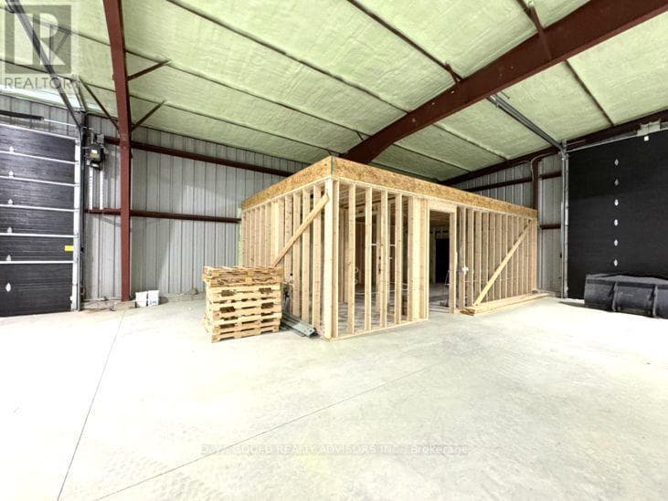 Real estate listing