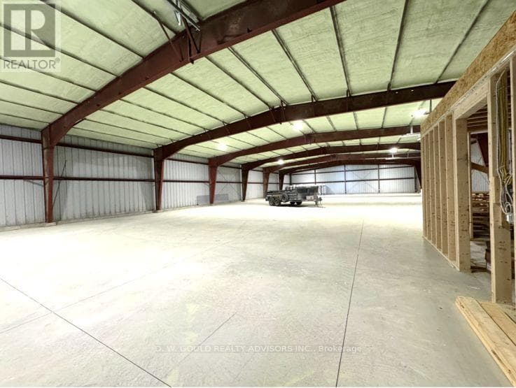 Real estate listing