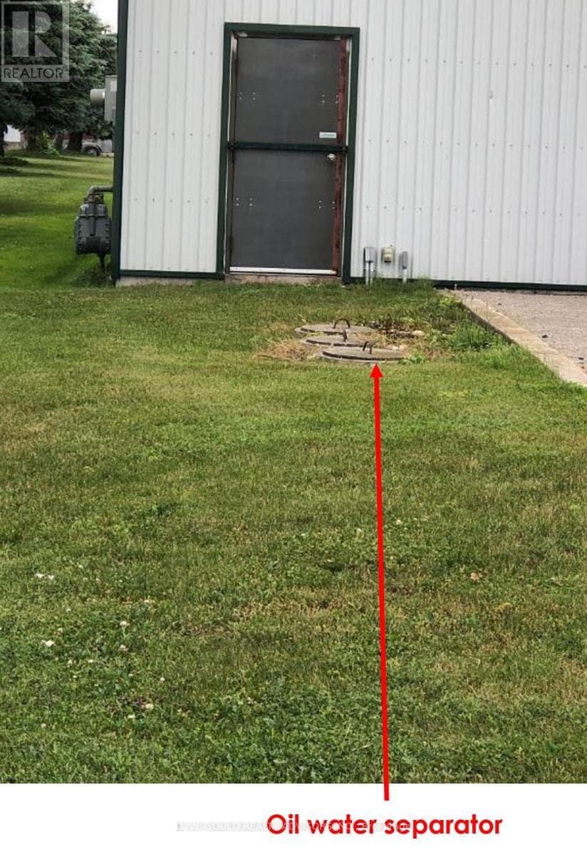 Real estate listing