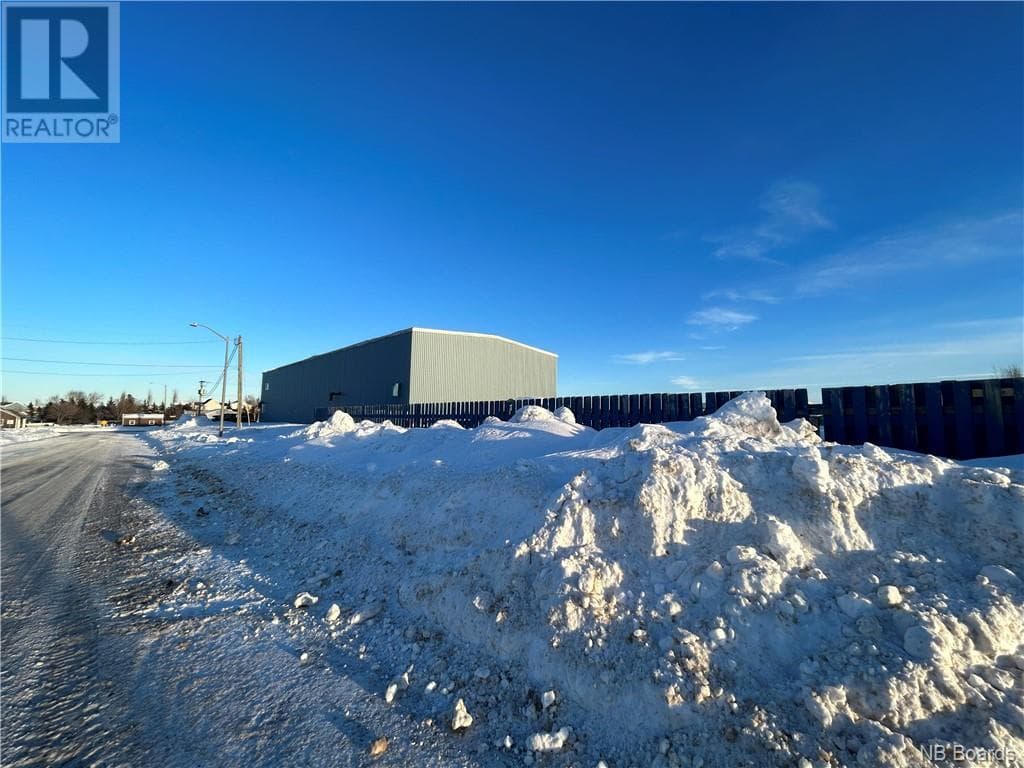 Real estate listing