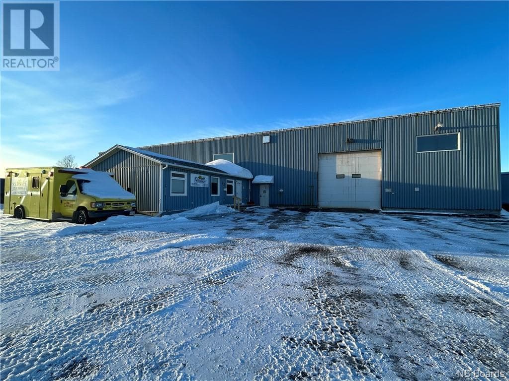 Real estate listing
