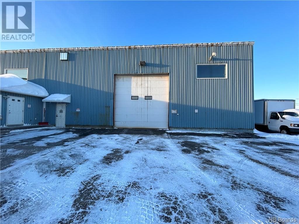 Real estate listing