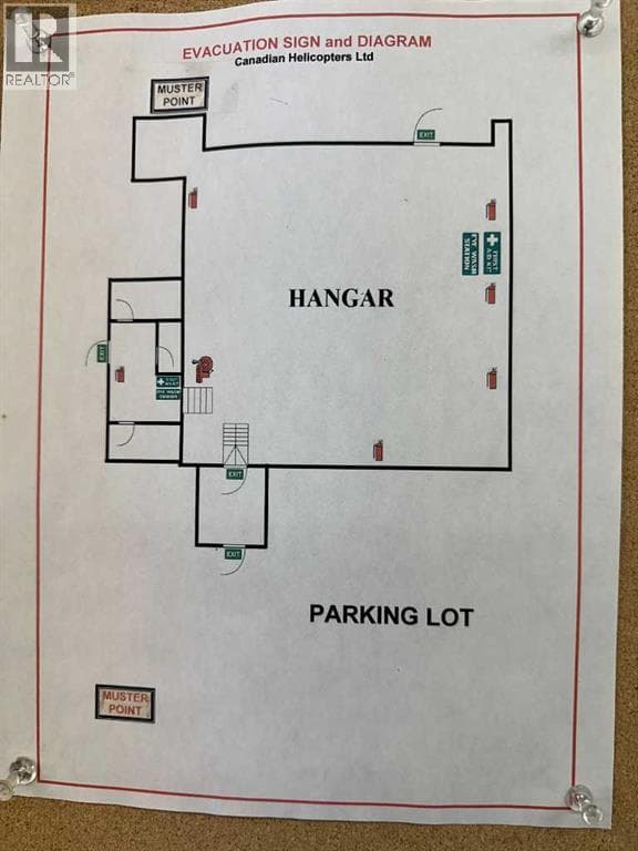 Real estate listing