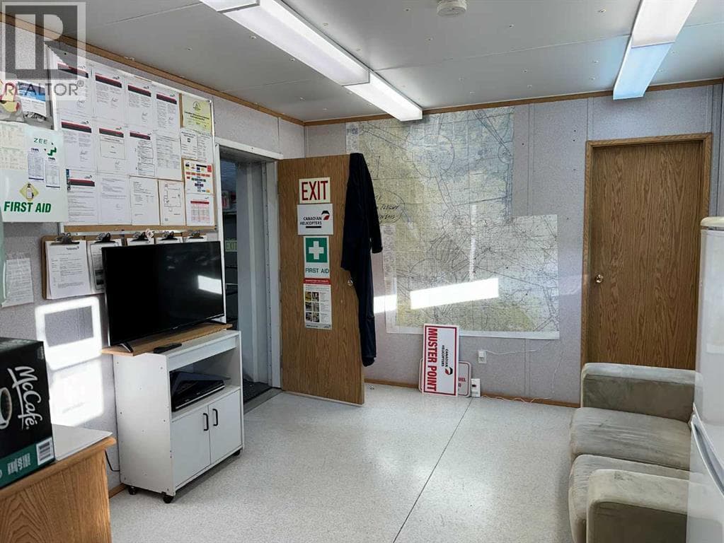 Real estate listing