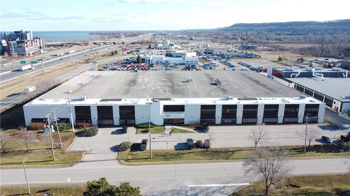 270 Hunter Road, Grimsby, Ontario