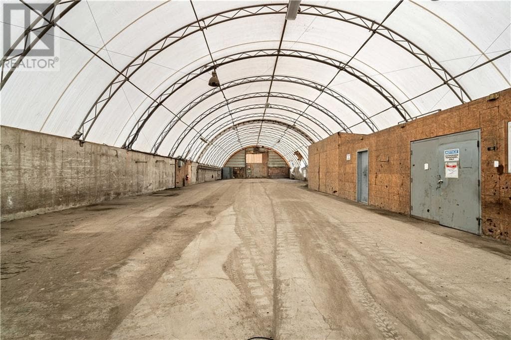 Real estate listing