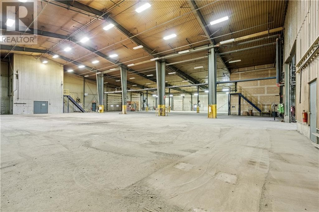 Real estate listing