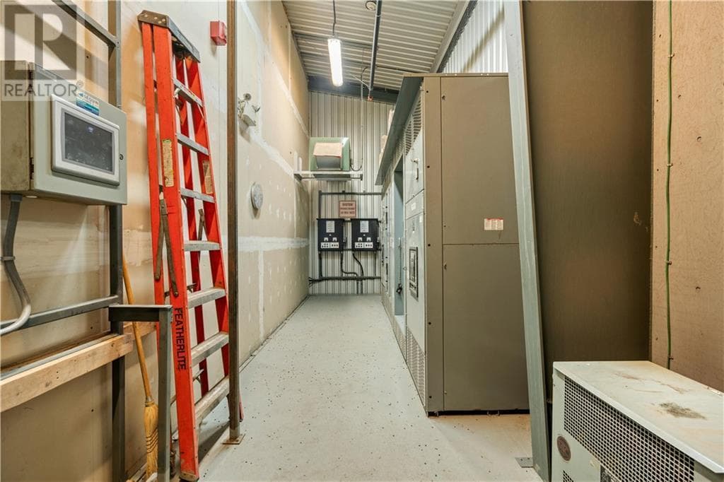 Real estate listing