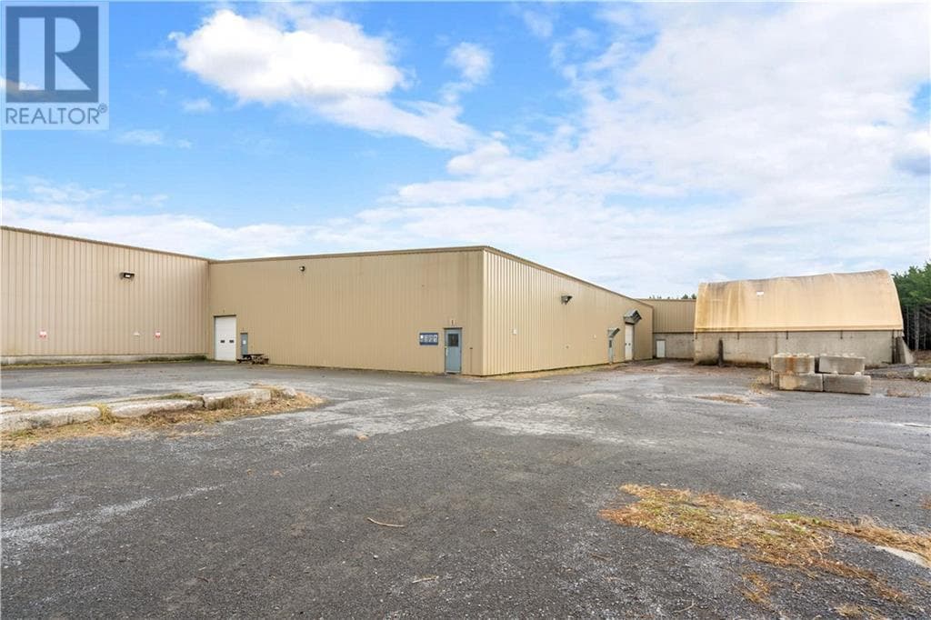 Real estate listing