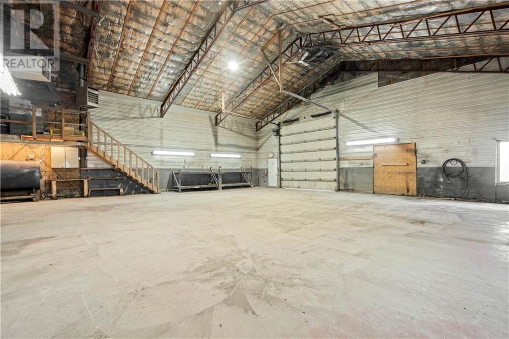 Real estate listing