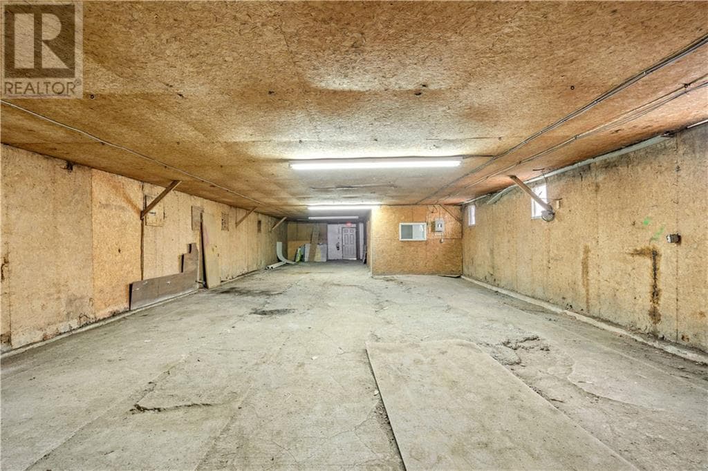 Real estate listing