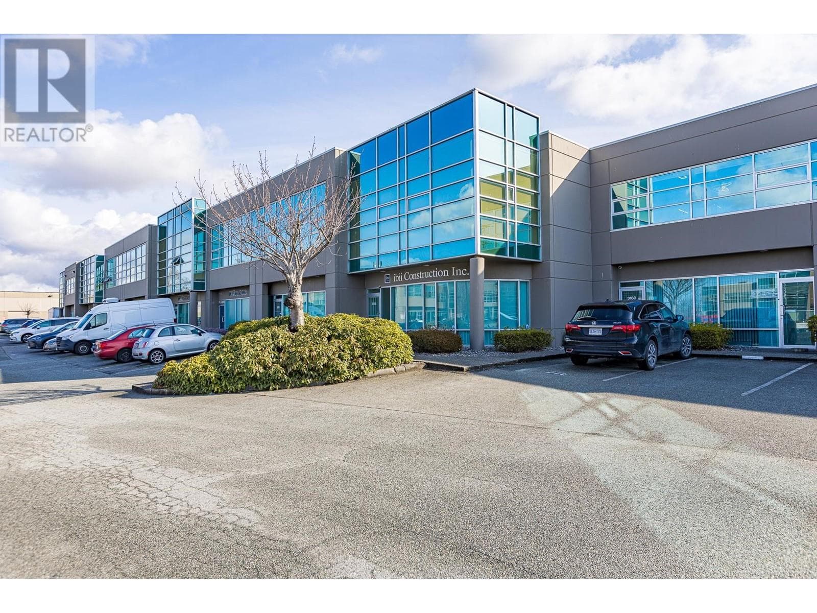 3155 21331 GORDON WAY, Richmond, British Columbia