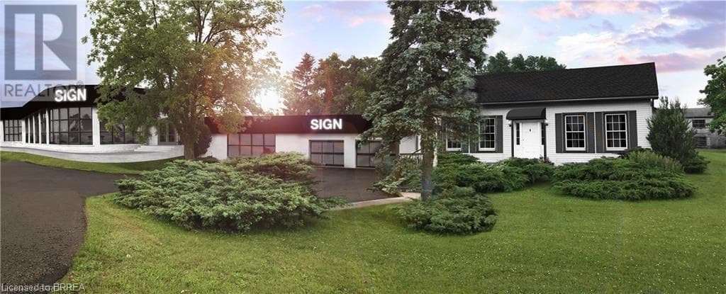 1030 COLBORNE Street W Unit# BLD-4, Brantford, Ontario