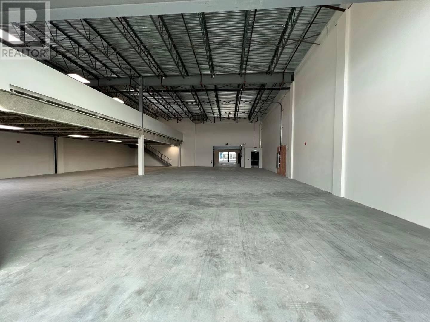 Real estate listing