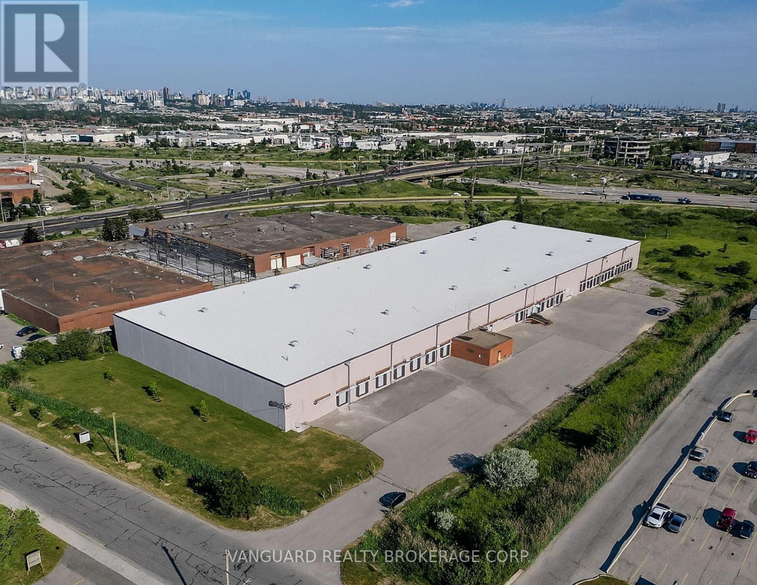 55 DONEY CRESCENT, Vaughan, Ontario