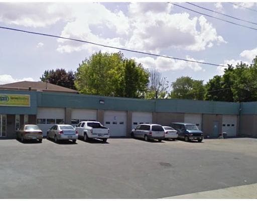 Real estate listing