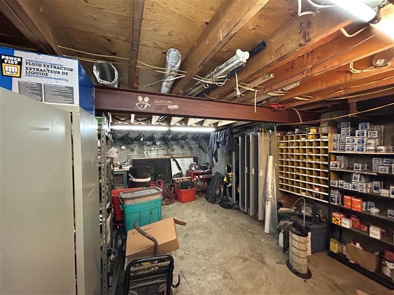 Real estate listing