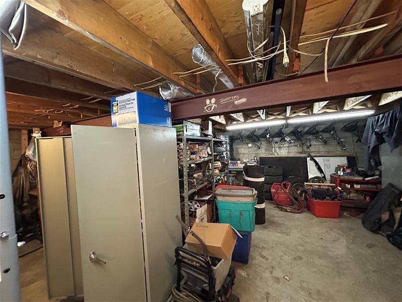 Real estate listing