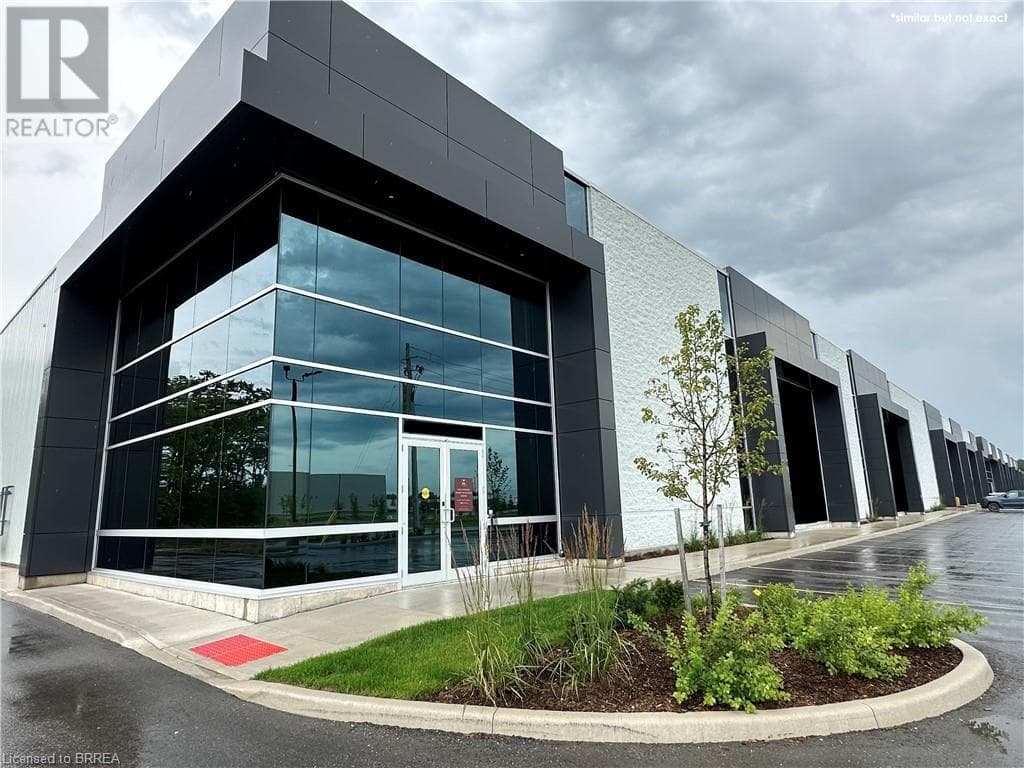190 SAVANNAH OAKS Drive, Brantford, Ontario