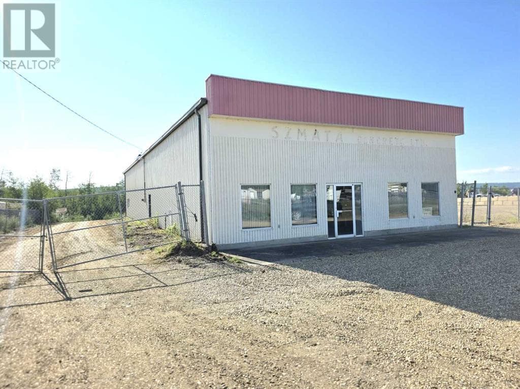 10601 77 Street, Peace River, Alberta