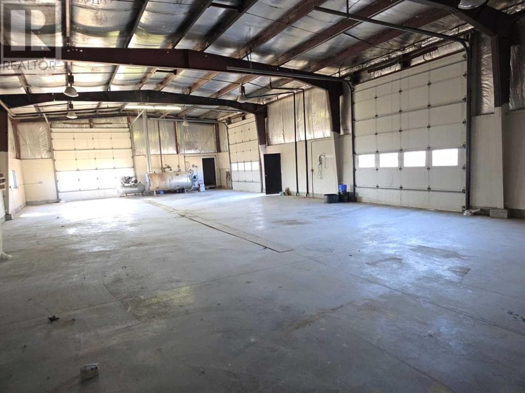 Real estate listing