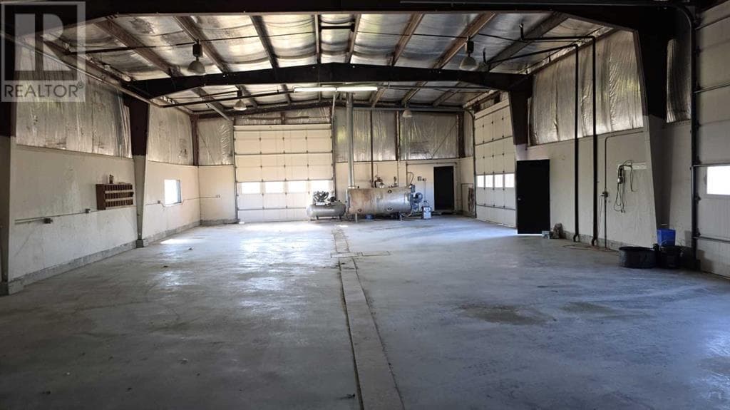 Real estate listing