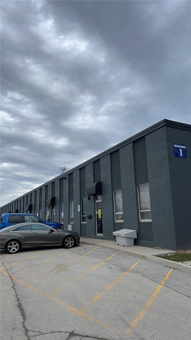 1153 PIONEER Road|Unit #B1, Burlington, Ontario