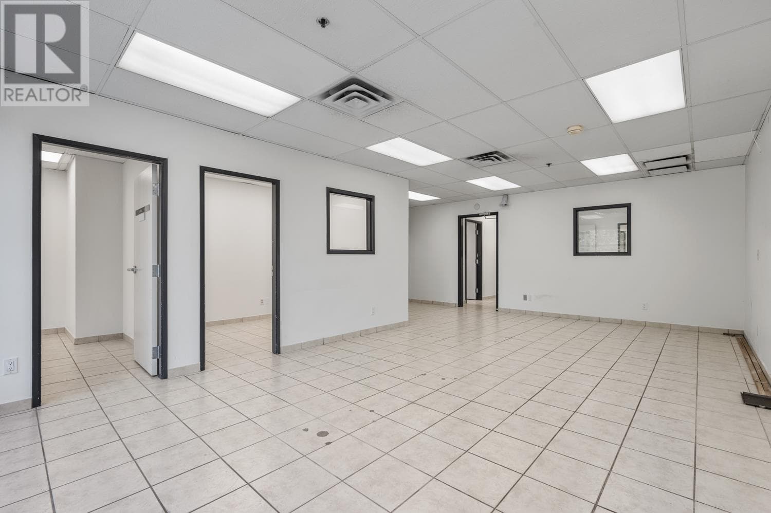 Real estate listing