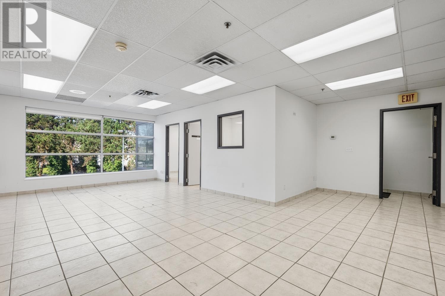 Real estate listing