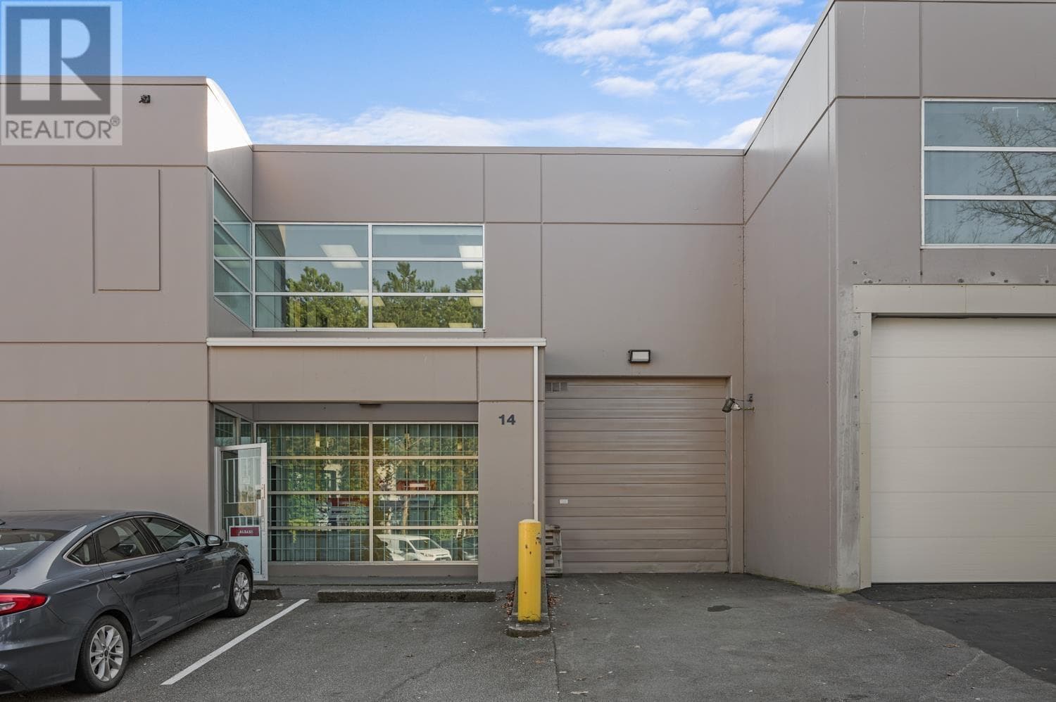 14 3871 NORTH FRASER WAY, Burnaby, British Columbia