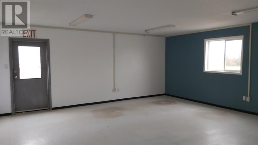 Real estate listing