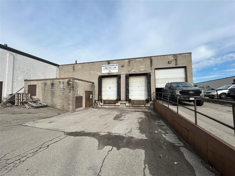 Real estate listing