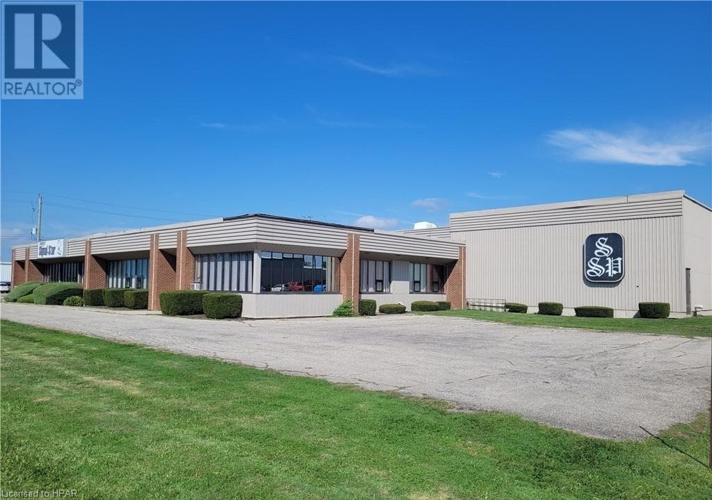 120 HUCKINS Street, Goderich, Ontario