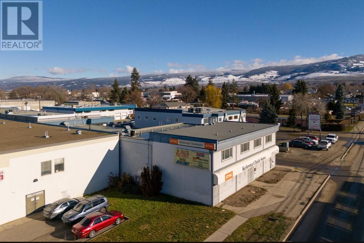 1060 Leathead Road Unit# 10, Kelowna, British Columbia