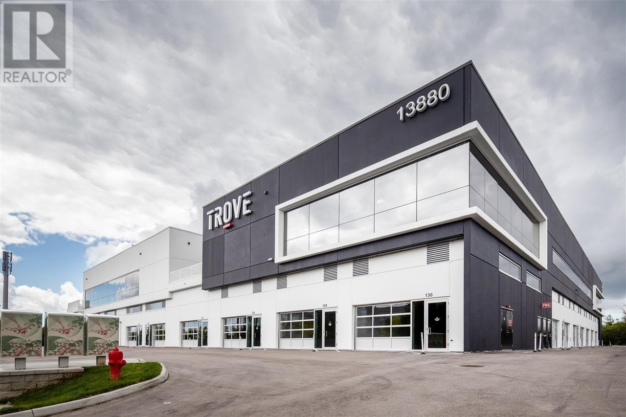 114 13880 WIRELESS WAY, Richmond, British Columbia