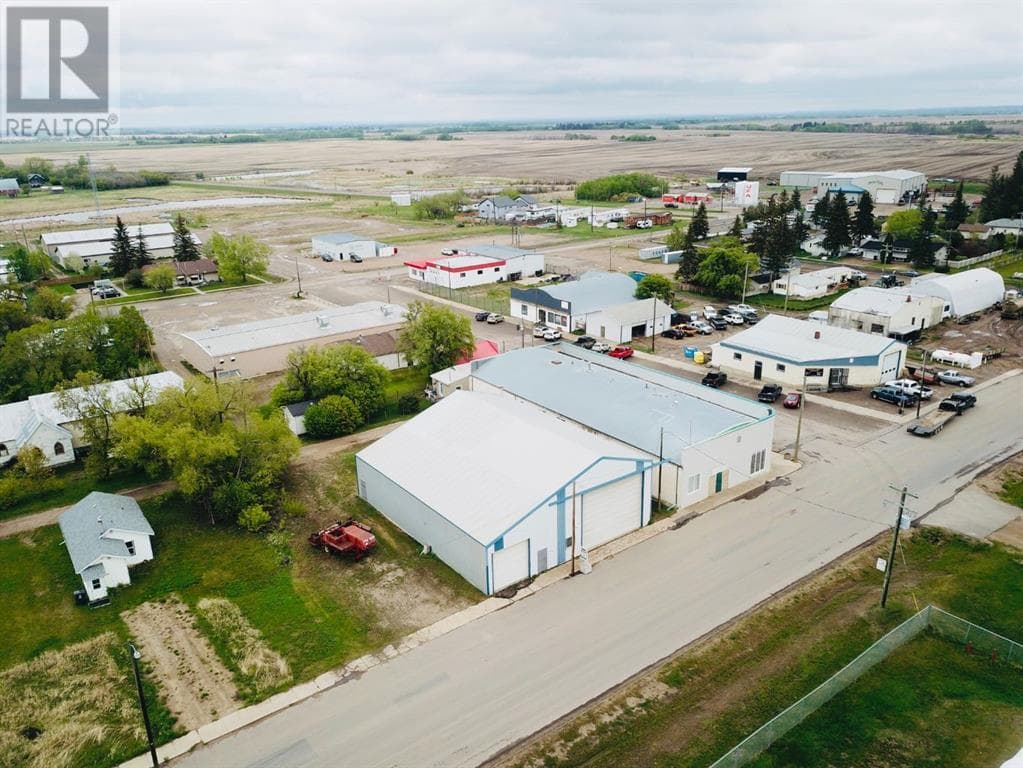 4910 49 Avenue, Dewberry, Alberta
