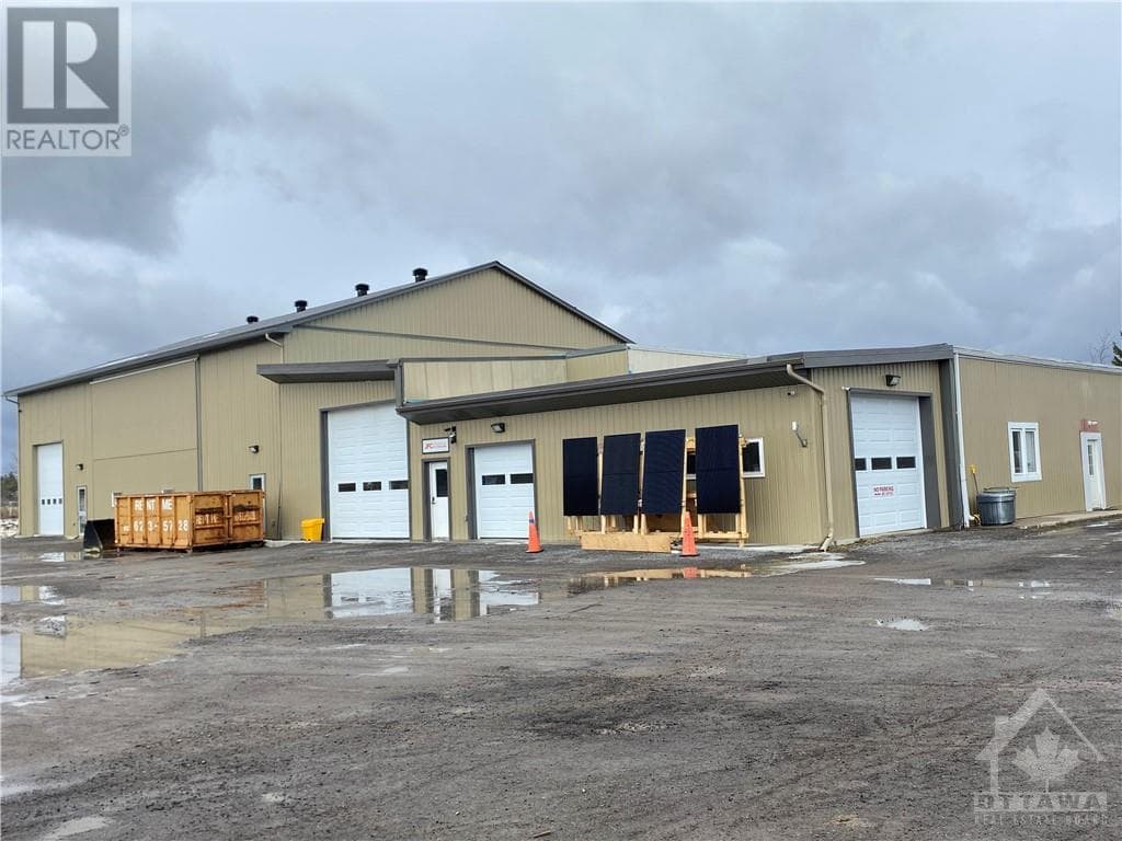 388 RUSSETT DRIVE UNIT#C, Arnprior, Ontario