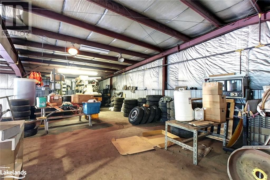 Real estate listing