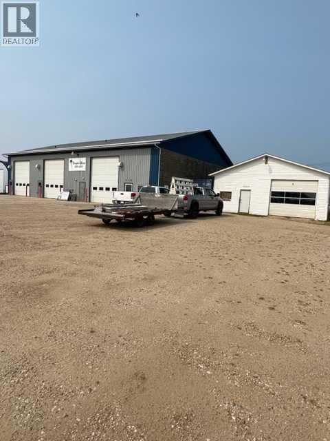 5128 Main Street, Swan Hills, Alberta