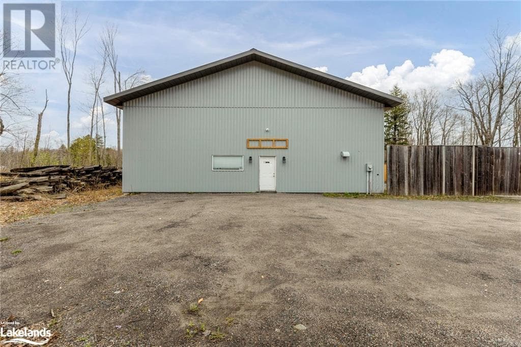 5 RITCHIE Drive, Nobel, Ontario