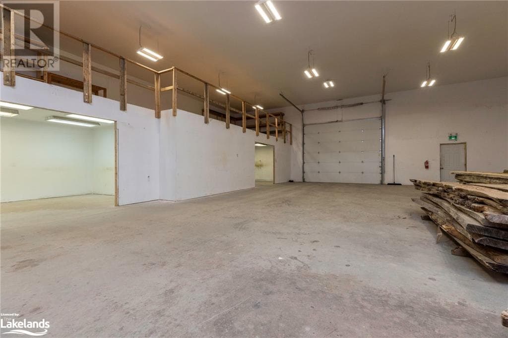 Real estate listing