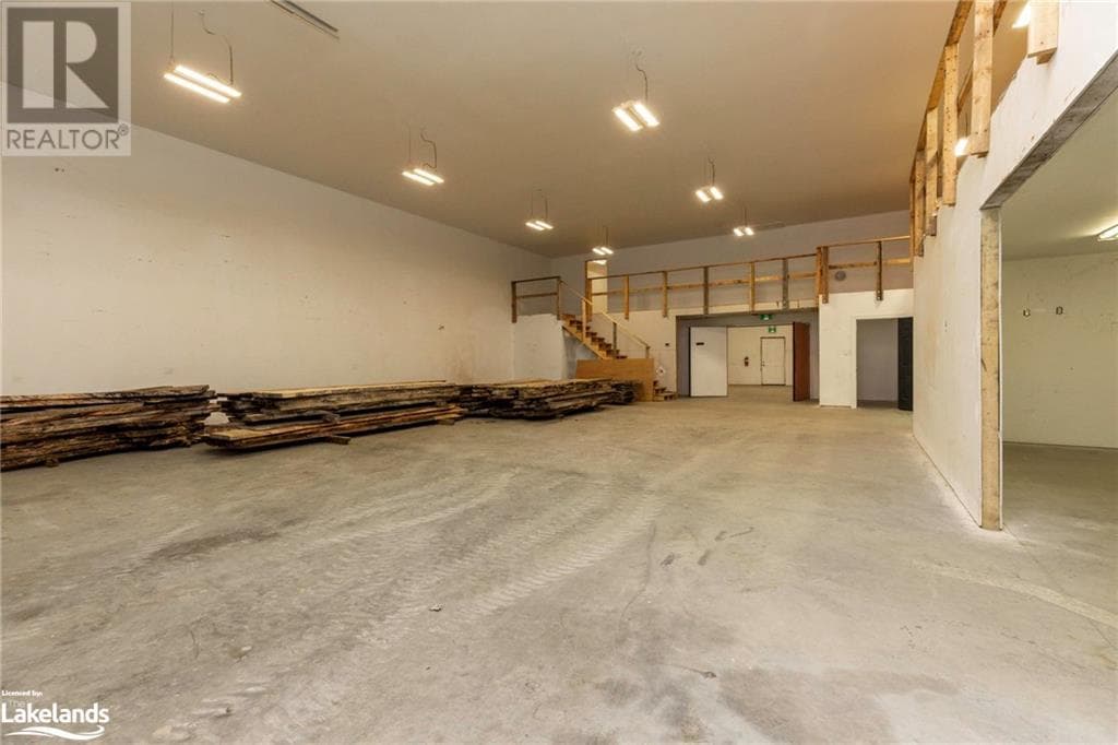 Real estate listing