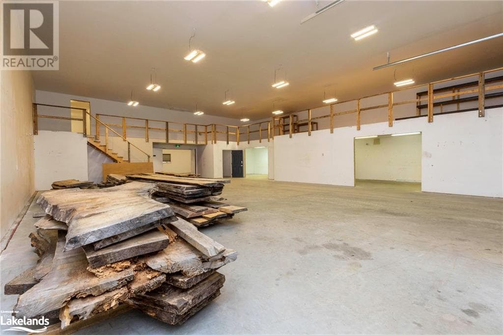 Real estate listing