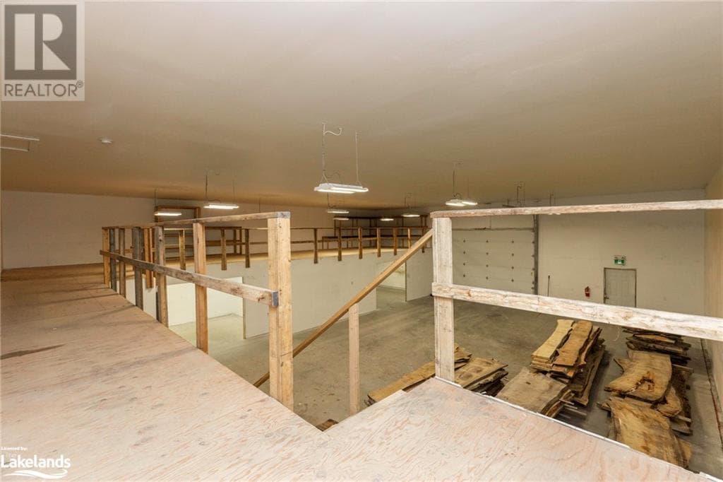 Real estate listing