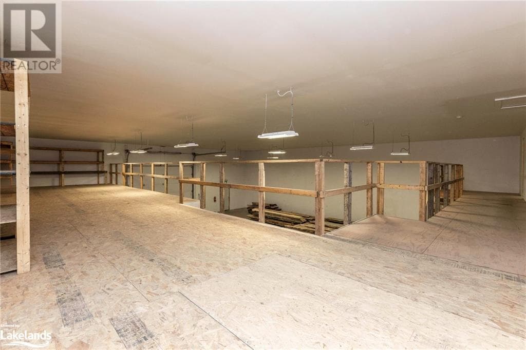 Real estate listing